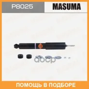 ����������� �������� Masuma / P8025 P8025 ����