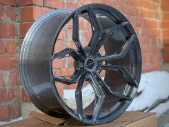 Brixton Forged