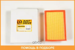 ������ ��������� JUST Drive / JDA0038 JDA0038 ����