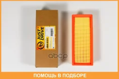 ������ ��������� JUST Drive / JDA0321 JDA0321 ����