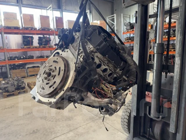 ��������� BMW 5 11000415031 E60 N52B30AE 11000415031 ����