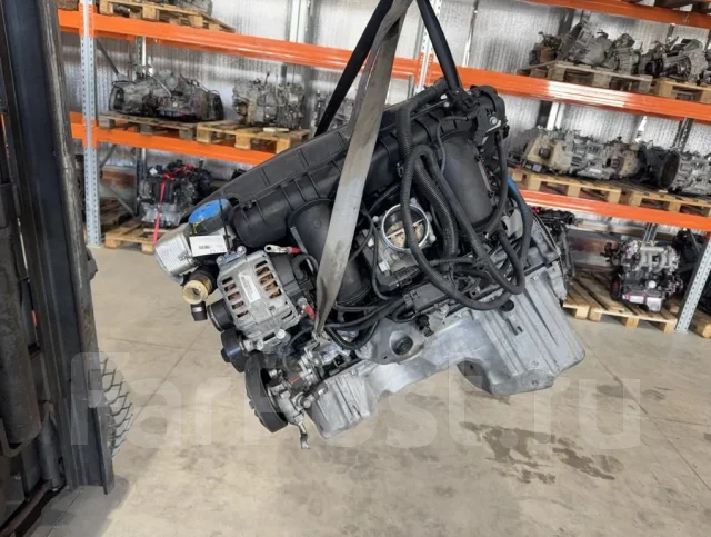 ��������� BMW 5 11000415031 E60 N52B30AE 11000415031 ����
