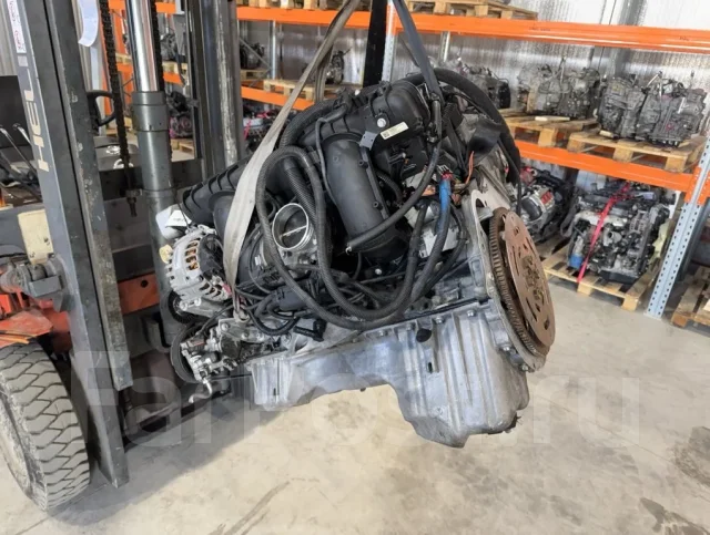 ��������� BMW 5 11000415031 E60 N52B30AE 11000415031 ����