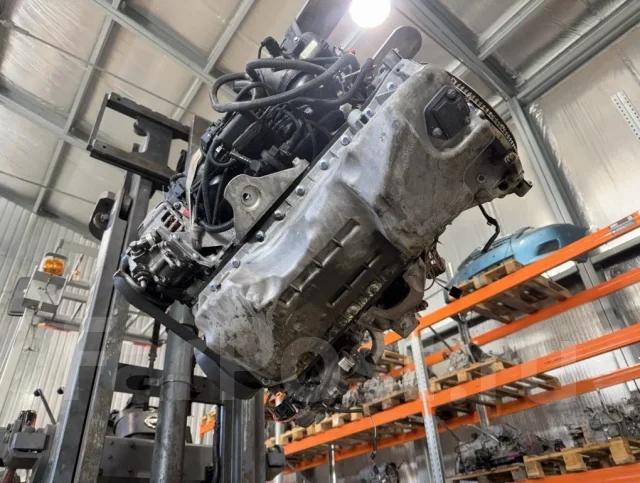 ��������� BMW 5 11000415031 E60 N52B30AE 11000415031 ����