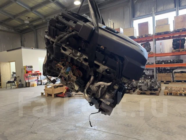 ��������� BMW 5 11000415031 E60 N52B30AE 11000415031 ����