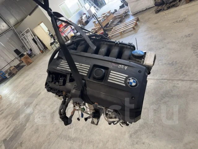 ��������� BMW 5 11000415031 E60 N52B30AE 11000415031 ����