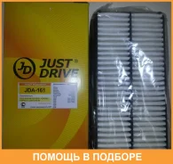 ������ ��������� JUST Drive / JDA161 JDA161 ����