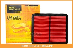 ������ ��������� JUST Drive / JDA843V JDA843V ����