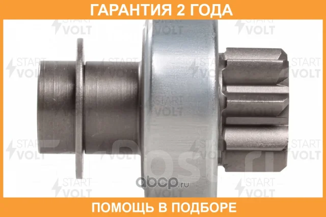 ������ �������� (�������) Startvolt / VCS0890 �������� 24 ��� VCS0890 ����