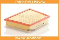��������� ������ MANN / C22018 �������� 1 ��� C22018 ����