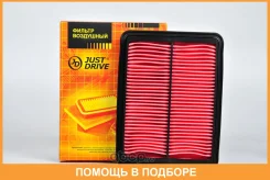 ������ ��������� JUST Drive / JDA855V JDA855V ����