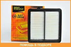 ������ ��������� JUST Drive / JDA888V JDA888V ����