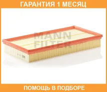 ��������� ������ MANN / C37153 �������� 1 ��� C37153 ����