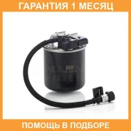 ��������� ������ MANN / WK82018 �������� 1 ��� WK82018 ����
