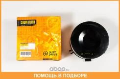������ �������� JUST Drive / JDAC0117 JDAC0117 ����