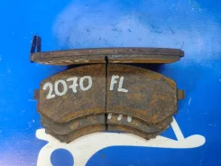 ������� ��������� Mazda Bongo SK82M F8 S4YP3323ZA, �������� S4YP3323ZA ����