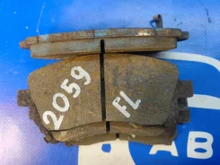 ������� ��������� Subaru Forester SF5 EJ20J 26296AC060, �������� 26296AC060 ����