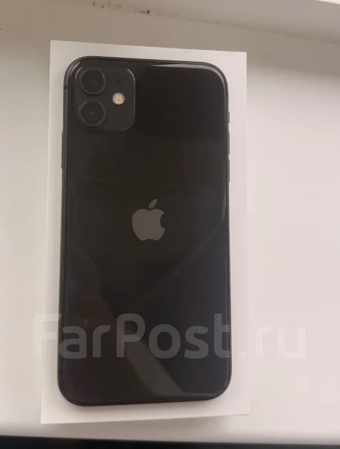 Apple iPhone 11. �/�, 64 ��, ������ ����