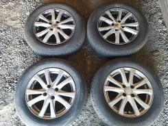 WSP Afrodite. 6.0x15", 4x100, ET45, �� 66,6���. ����