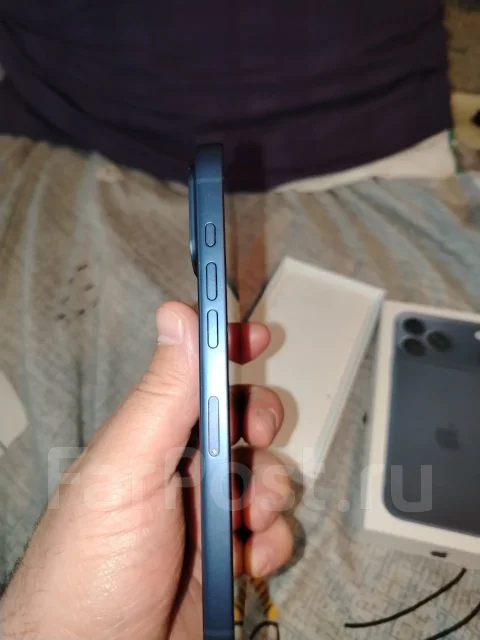 Apple iPhone 17 Pro Max. �����, 1 ��, ����� ����