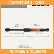���� ������� ������, ��������� Masuma / T8501 �������� 24 ��� T8501 ����