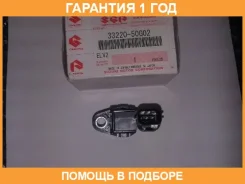 ������, ��������� ������������������ ���� Suzuki / 3322050G02 �������� 12 ��� 3322050G02 ����