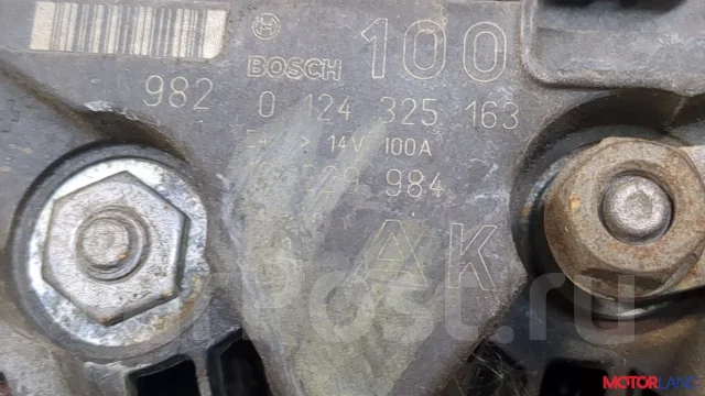 ��������� Opel Zafira B 2005-2014 21451748 93190829 ����