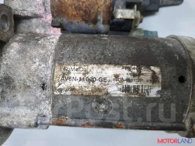 ������� Ford Focus 3 2011-2015 21449188 2033247 ����