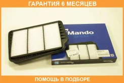 ������ ��������� EAF00115T Mando / EAF00115T �������� 6 ��� EAF00115T ����