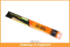 ����� ��������� 17/425�� /��������� U-hook JUST Drive / JDWB425RH JDWB425RH ����