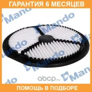 ������ ��������� Mando / MAF050 �������� 6 ��� MAF050 ����