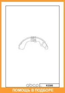������� ��������� ���������� ������ MK Kashiyama / K3386 K3386 ����