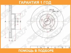 ���� ��������� ����� SAT / ST26310AC040 �������� 12 ��� ST26310AC040 ����