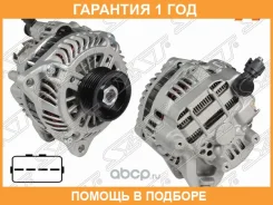 ��������� MMC Outlander 2.4 03-08/Grandis 2.4 03-10 4G69 12V 110A SAT / ST1800A064 �������� 12 ��� ST1800A064 ����