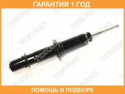 ������ ��������������� �������, �������� Tokico / U3738 �������� 12 ��� U3738 ����