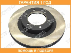 ��������� ���� Toyota / 4351260151 �������� 12 ��� 4351260151 ����
