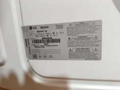 LG. LED ����