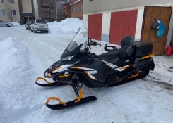 BRP Lynx 69 Ranger. ��������, ��. ��� ����� �� ������������ ����