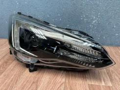 ���� ������ Subaru Impreza GT/GK (08.2019 - 01.2023) 1923 ����� (5D) 1923 ����