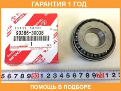 ��������� ��������� Toyota / 9036630038 �������� 12 ��� 9036630038 ����