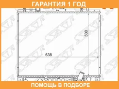 �������� Mitsubishi L200 96-06 / Pajero Sport 96-08 / Challenger 96-99 SAT / MC0066D �������� 12 ��� MC0066D ����