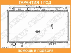 �������� Nissan AD 99-02 / Almera 00-06 SAT / SGNS0001161 �������� 12 ��� SGNS0001161 ����