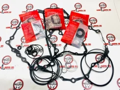 ����������� ��������� Mitsubishi Nissan / JF011E / ����� ��������� JF011E JF011E ����
