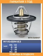 ��������� � ���������� TAMA / WV64BM83 WV64BM83 ����