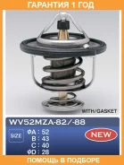 ��������� TAMA / WV52MZA82 �������� 12 ��� WV52MZA82 ����