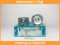 ������� ��������� (4��. ����) Teikin / 46309STD 46309STD ����