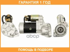 ������� Nissan Almera 95-00 / Primera 90-02 / Sunny 87-00 / Bluebird 91-95 (2 kW/ Z=9) SAT / ST640121 �������� 12 ��� ST640121 ����