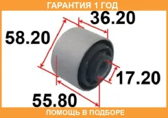 ����������� Tenacity / Aamto1157 �������� 12 ��� AAMTO1157 ����