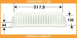 ������ ��������� VIC / A741 �������� 12 ��� A741 ����
