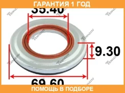 ��������� ����� ������������ Tenacity / Abrto1002 �������� 12 ��� ABRTO1002 ����